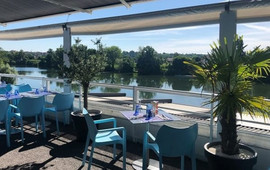 Le Nautic - Bar Lounge