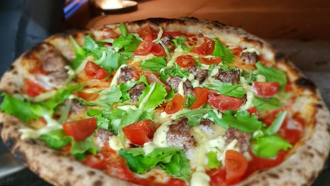 Boom - Pizza No Limits