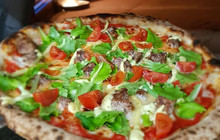 Boom - Pizza No Limits餐厅图片