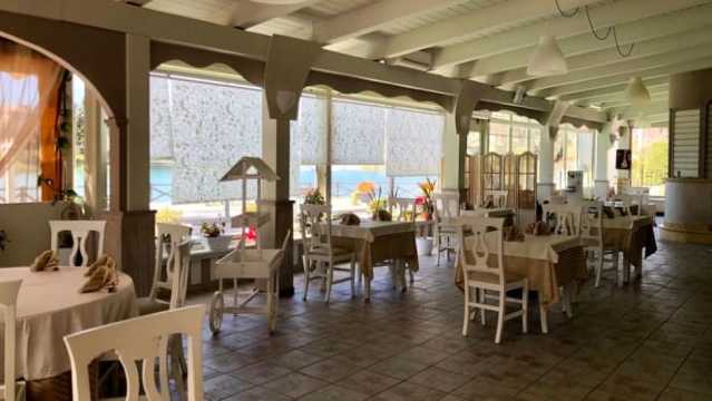 Sirtaki Ristorante Pizzeria餐厅图片