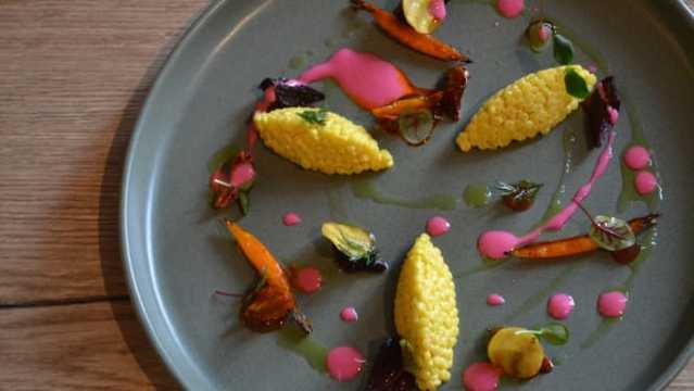 Restaurant Aan de Spuihaven