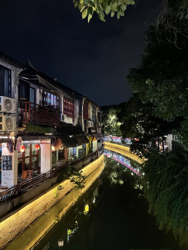 苏州同里古镇游玩攻略简介,苏州同里古镇门票/地址/图片/开放时间/照片/门票价格【携程攻略】