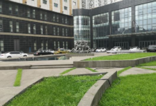 浑南时代广场景点图片