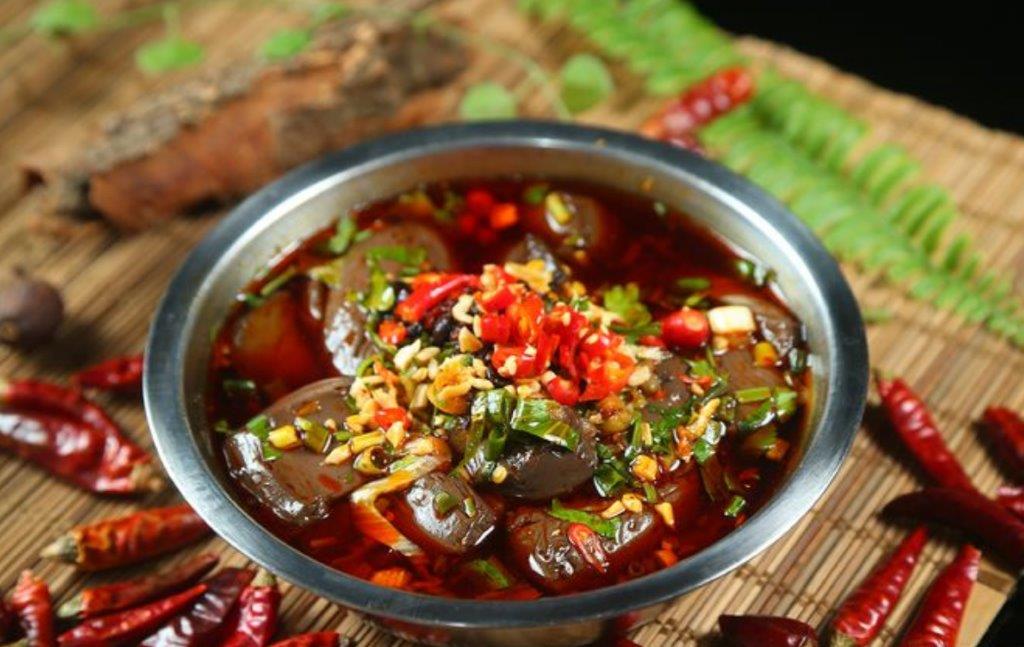 云记卢妈冷锅串串香(中道街店)