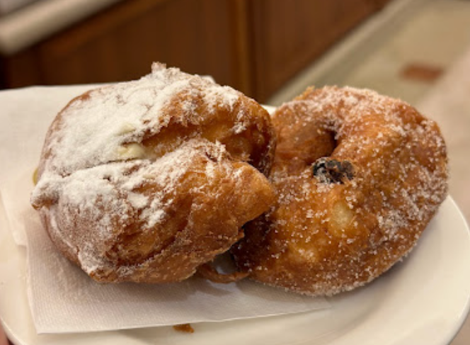 Rosa Salva餐厅图片