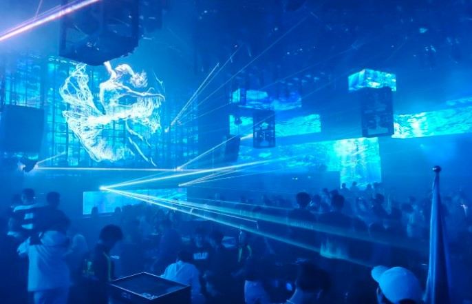 ID-X CLUB