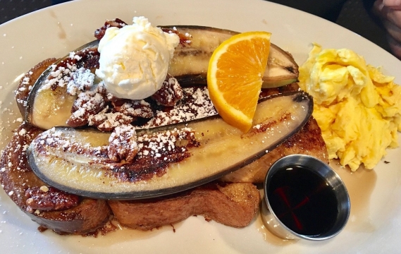 Hash House A Go Go