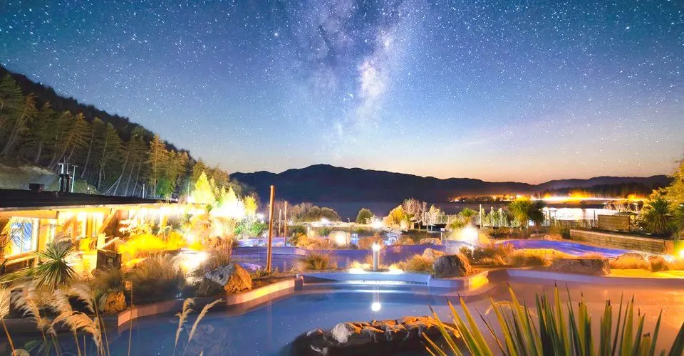 永安旅遊