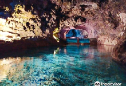 São Vicente Caves景点图片