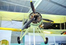 Royal Navy Fleet Air Arm Museum景点图片