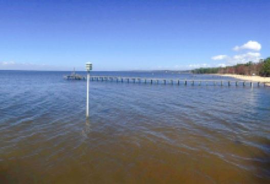 Fairhope Municipal Pier景点图片