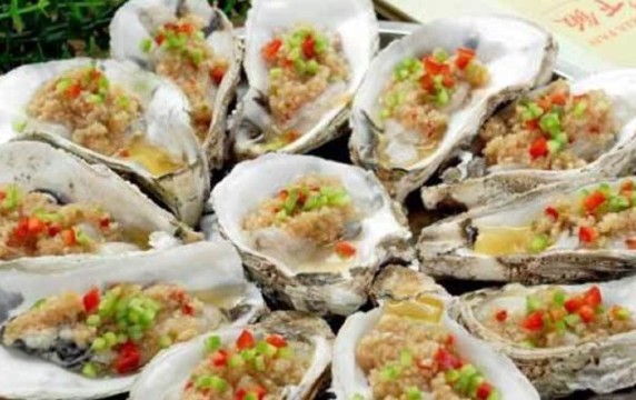 朋来洲海鲜排档·蒸汽火锅(南澳岛青澳湾北回归线店)