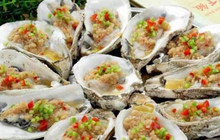 朋来洲海鲜排档·蒸汽火锅(南澳岛青澳湾北回归线店)餐厅图片