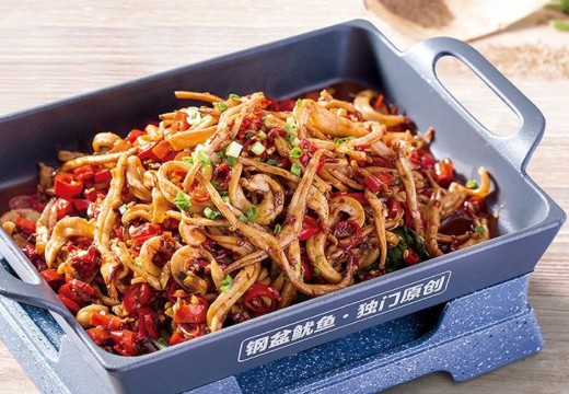 大碗先生(株洲天虹店)