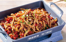 大碗先生(株洲天虹店)