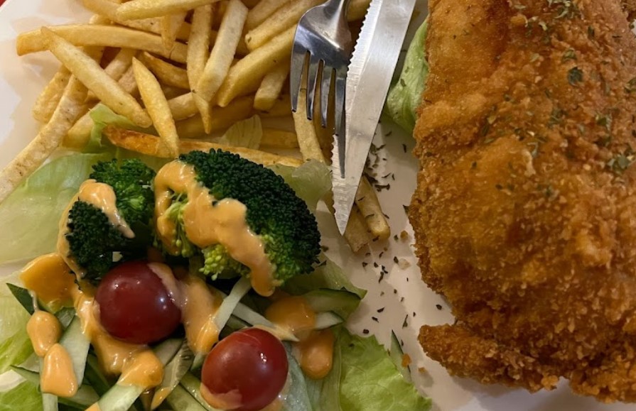 Jin Jin Steamboat Restaurant餐厅图片