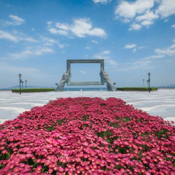 青岛+威海3日2晚自由行