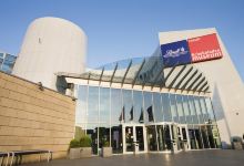 科隆巧克力博物馆景点图片