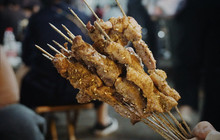 牧羊村烧烤(淄博总店)餐厅图片