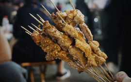 牧羊村烧烤(淄博总店)