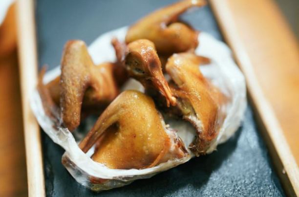 鸽皇餐厅·16年老字号·专业做鸽(东城店)