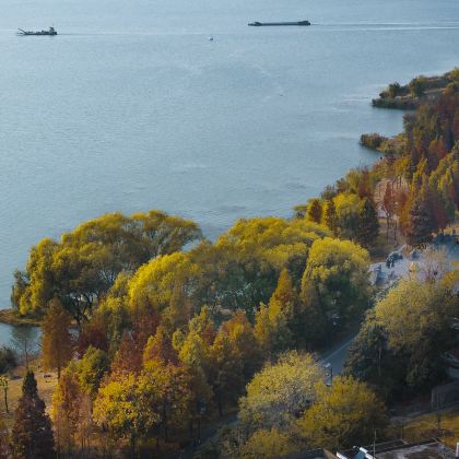 江苏宿迁+骆马湖旅游度假区+三台山国家森林公园2日1晚私家团