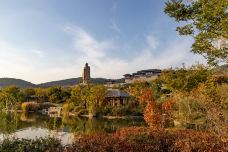 尼山圣境景区-曲阜