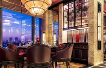 8 Restaurant餐厅图片