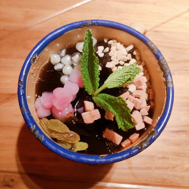 杜哥·川菜小酒馆(全球首店)