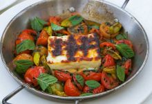 Shams El Balad美食图片