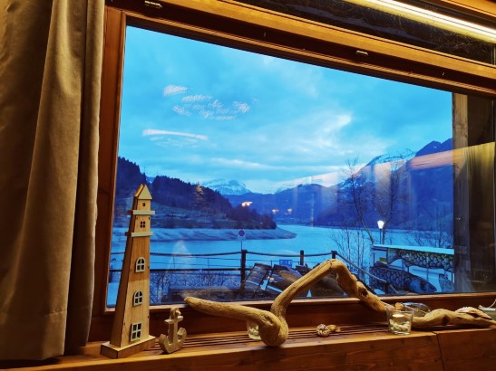 Restaurant Kaiserstuhl