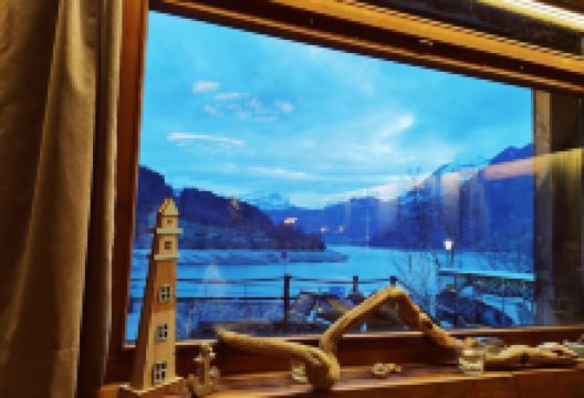 Restaurant Kaiserstuhl美食图片