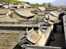 红门堡-灵石-杨昊鑫