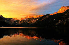 维也纳游记图片] 奥地利人文之旅：美景与心灵彼此碰撞，诞生出哈尔施塔特这座天堂