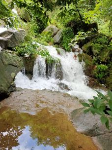 山沟沟景区-杭州