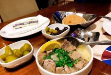 Safadi 黎巴嫩烤肉餐厅-迪拜-Boye1