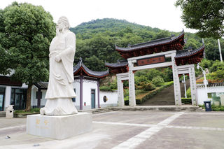 【亲子旅行】绍兴上虞自驾游,诗画曹娥江|荷花展,荷花宴,逛越窑,摘葡萄,吃海鲜