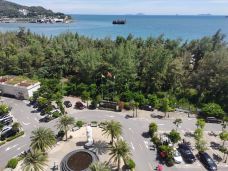 珍珠湾-阳江-韩城封德彝