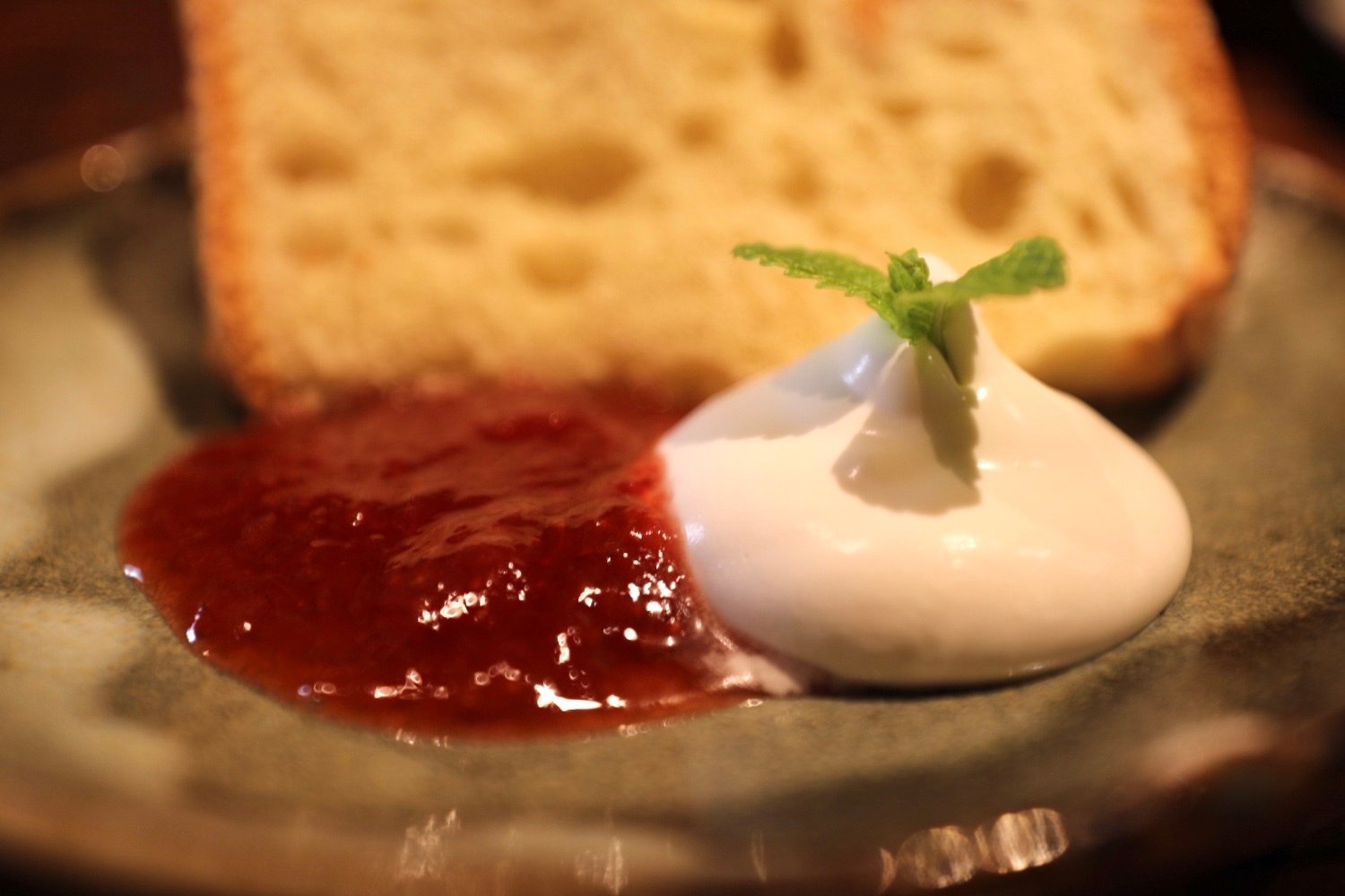 Cafe Kichi餐厅图片