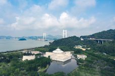 海战博物馆-东莞