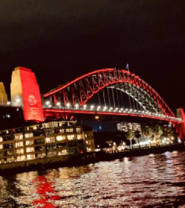 纳鲁马游记图文-踏浪归来，难忘那片蓝天、白云、大海......!《2019澳洲自驾游纪实三》