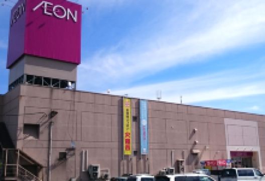 永旺（纹別店）购物图片