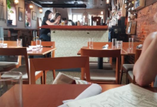 Giovanni's Pizza美食图片