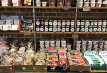 Sweets and Treats美食图片