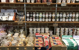 Sweets and Treats