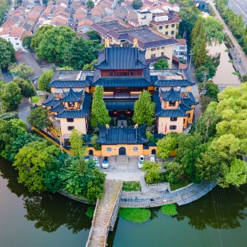 东营+黄河口生态旅游区+东营幻太奇海洋馆+幻太奇海洋亲子主题公园+天宁寺+清风湖公园5日4晚私家团