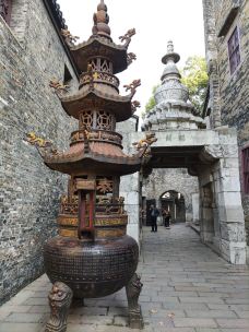 云台山-镇江-西单大叔