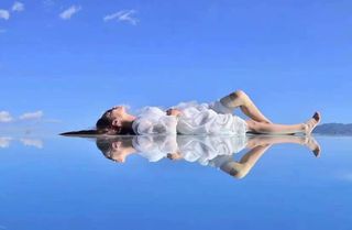 逃离城市喧嚣,一路向西,带你领略神秘古滇国的秘密