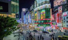 新宿区-东京-zhulei831230