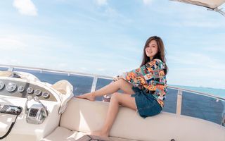 带妈妈吃喝玩乐,五天四晚三亚攻略游